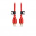 RØDE Premium HDMI Cable 3m - Red RØDE Premium HDMI Cable 3m - Red